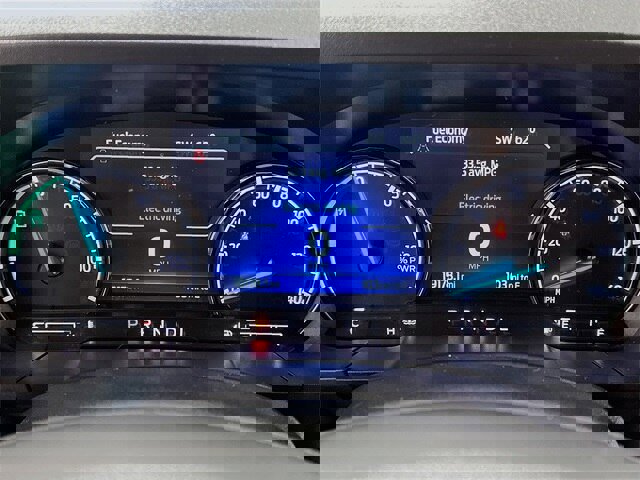 Certified 2024 Ford Maverick Lariat image 18