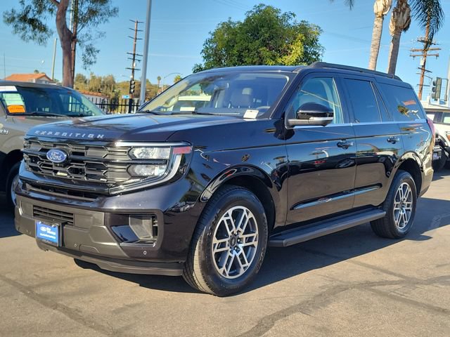 Certified 2025 Ford Expedition Active RWD image 26