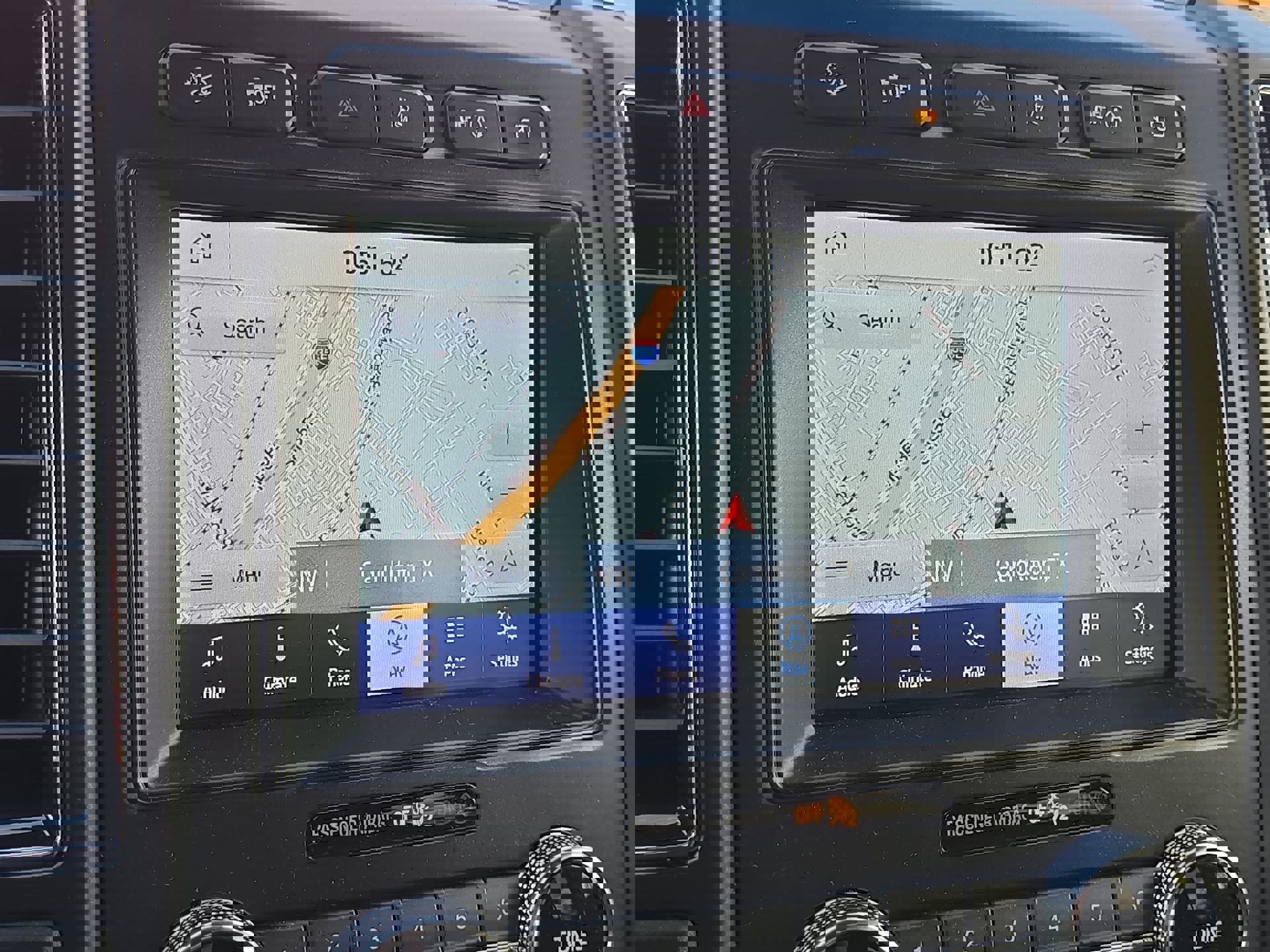 Certified 2020 Ford Expedition Max King Ranch w/ Cargo Package image 18