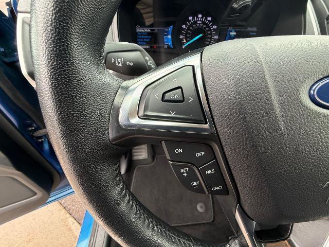 Certified 2024 Ford Edge SEL image 34