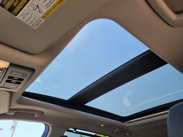 Used 2021 Nissan Rogue SV w/ Premium Package FWD image 17