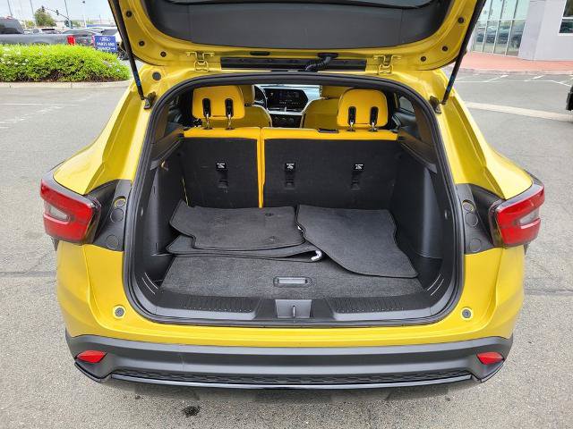 Used 2024 Chevrolet Trax RS w/ Driver Confidence Package FWD image 10