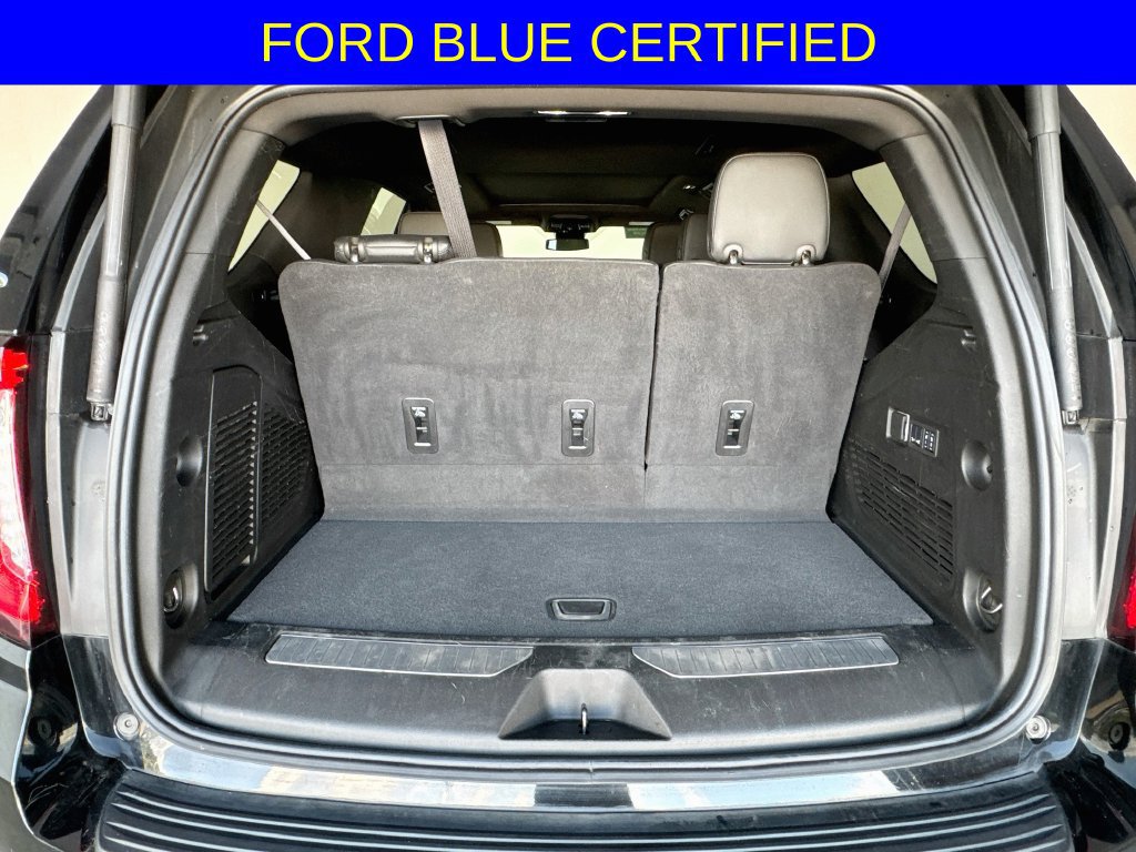Used 2024 GMC Yukon Denali AWD/4WD image 31