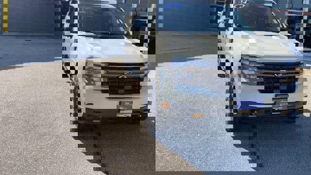 Certified 2024 Ford Maverick Tremor w/ Tremor Off-Road Package image 4