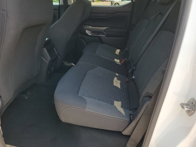 Certified 2025 Ford Ranger XLT w/ FX4 Off-Road Package AWD/4WD image 8