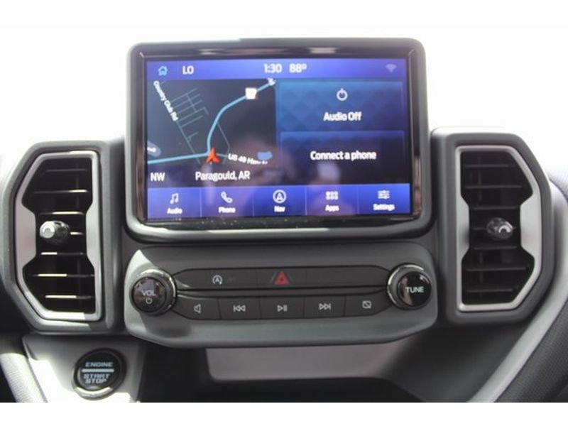 Certified 2022 Ford Bronco Sport Big Bend w/ Convenience Package AWD/4WD image 30