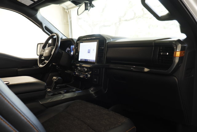 Certified 2022 Ford F150 Tremor w/ Equipment Group 401A Mid AWD/4WD image 22