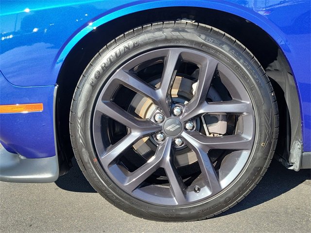 Used 2020 Dodge Challenger GT w/ Plus Package image 20