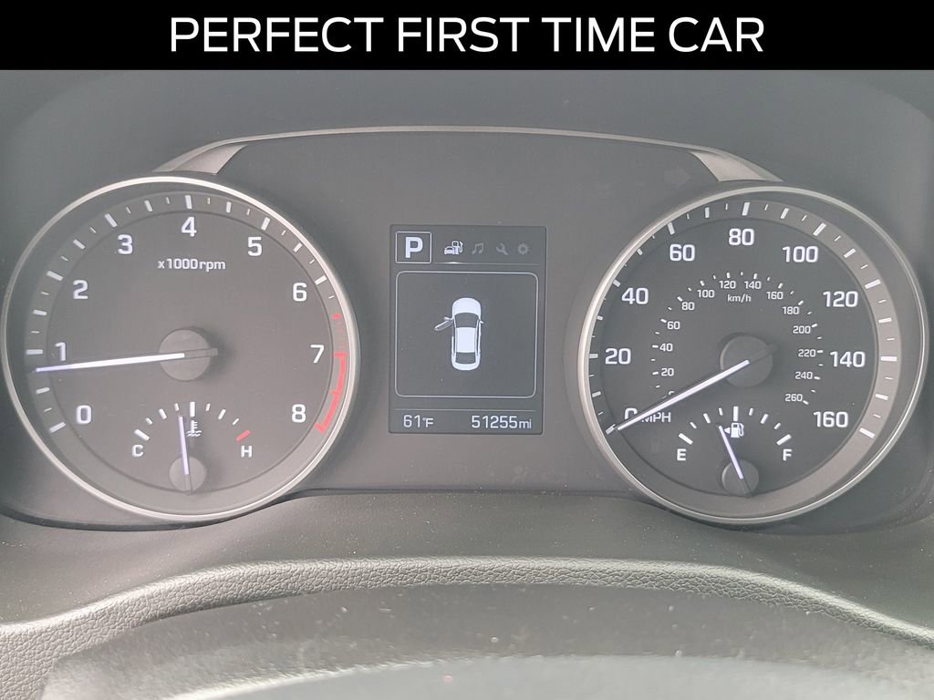 Used 2018 Hyundai Elantra SEL image 22