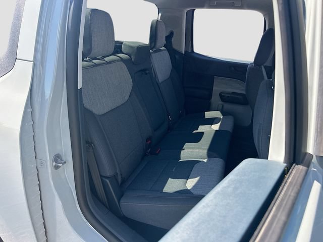 Certified 2022 Ford Maverick XLT w/ XLT Luxury Package FWD image 34