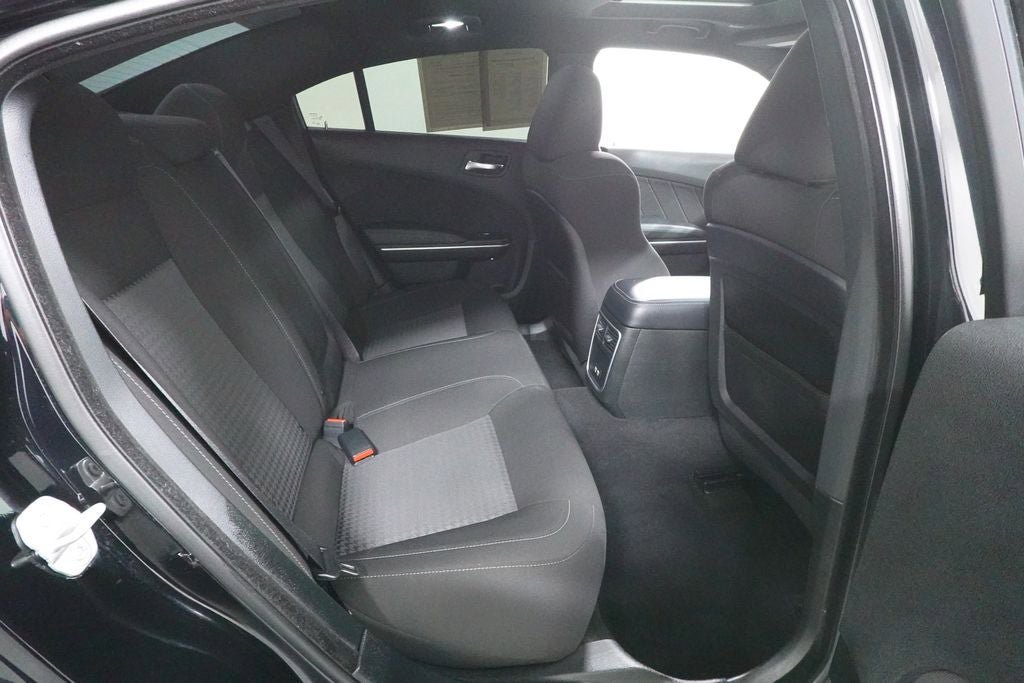 Used 2022 Dodge Charger Scat Pack RWD image 30