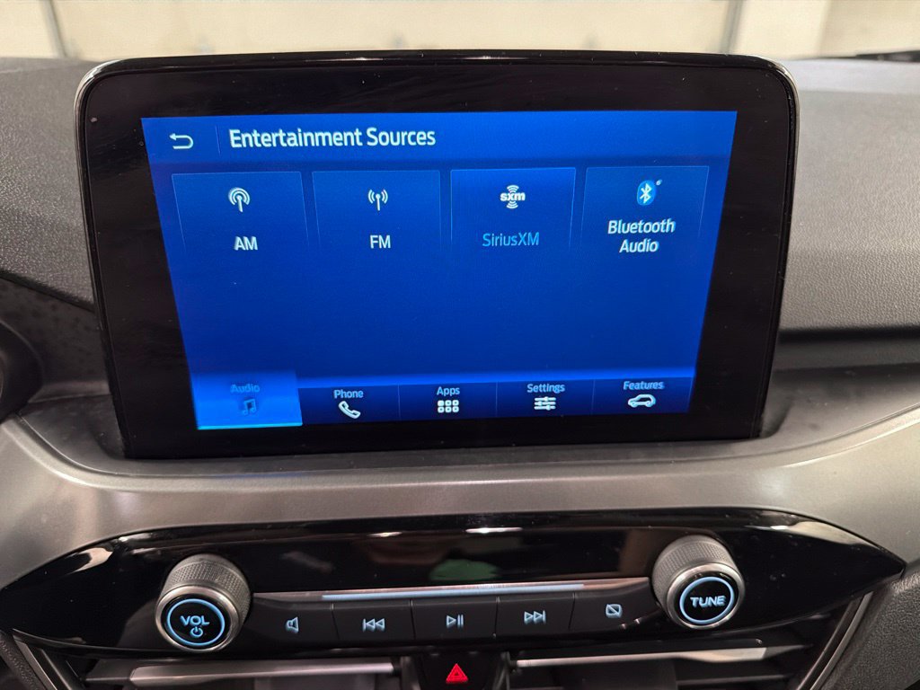Certified 2023 Ford Escape Active AWD/4WD image 11