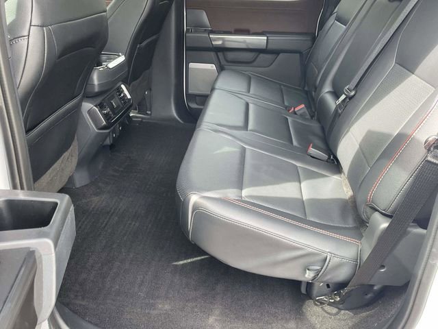 Certified 2023 Ford F150 Lariat image 26