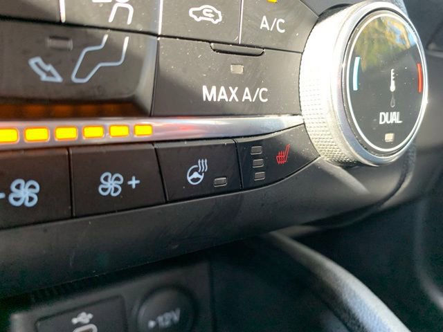 Certified 2024 Ford Escape Active AWD/4WD image 20