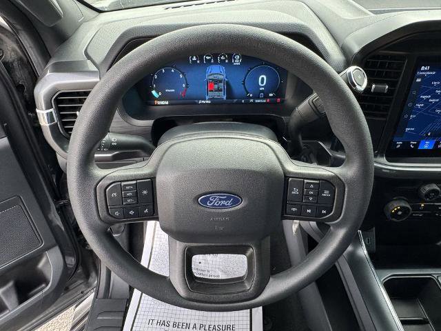 Certified 2024 Ford F150 STX image 19