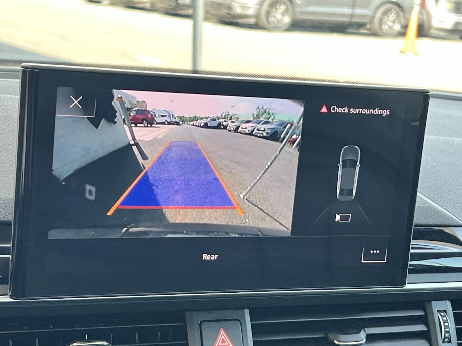 Used 2020 Audi A4 2.0T Premium w/ Convenience Package AWD/4WD image 27