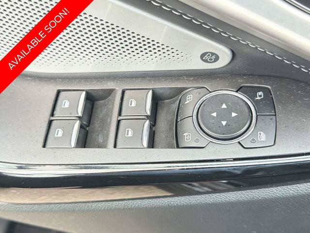 Certified 2023 Ford Explorer ST w/ Equipment Group 401A AWD/4WD image 17