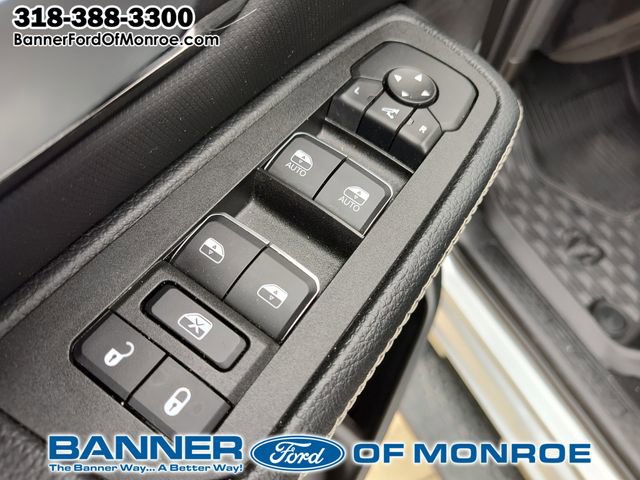 Used 2025 RAM 1500 Rebel w/ Rebel Level 2 Equipment Group AWD/4WD image 16