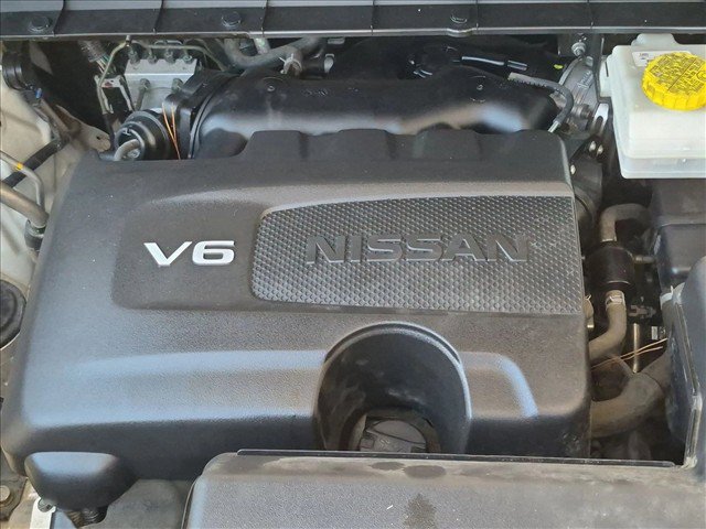 Used 2022 Nissan Pathfinder SV AWD/4WD image 22