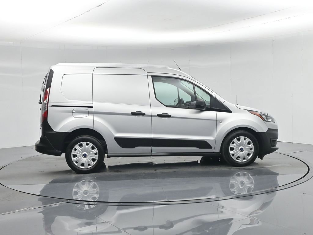 Certified 2023 Ford Transit Connect XL image 30
