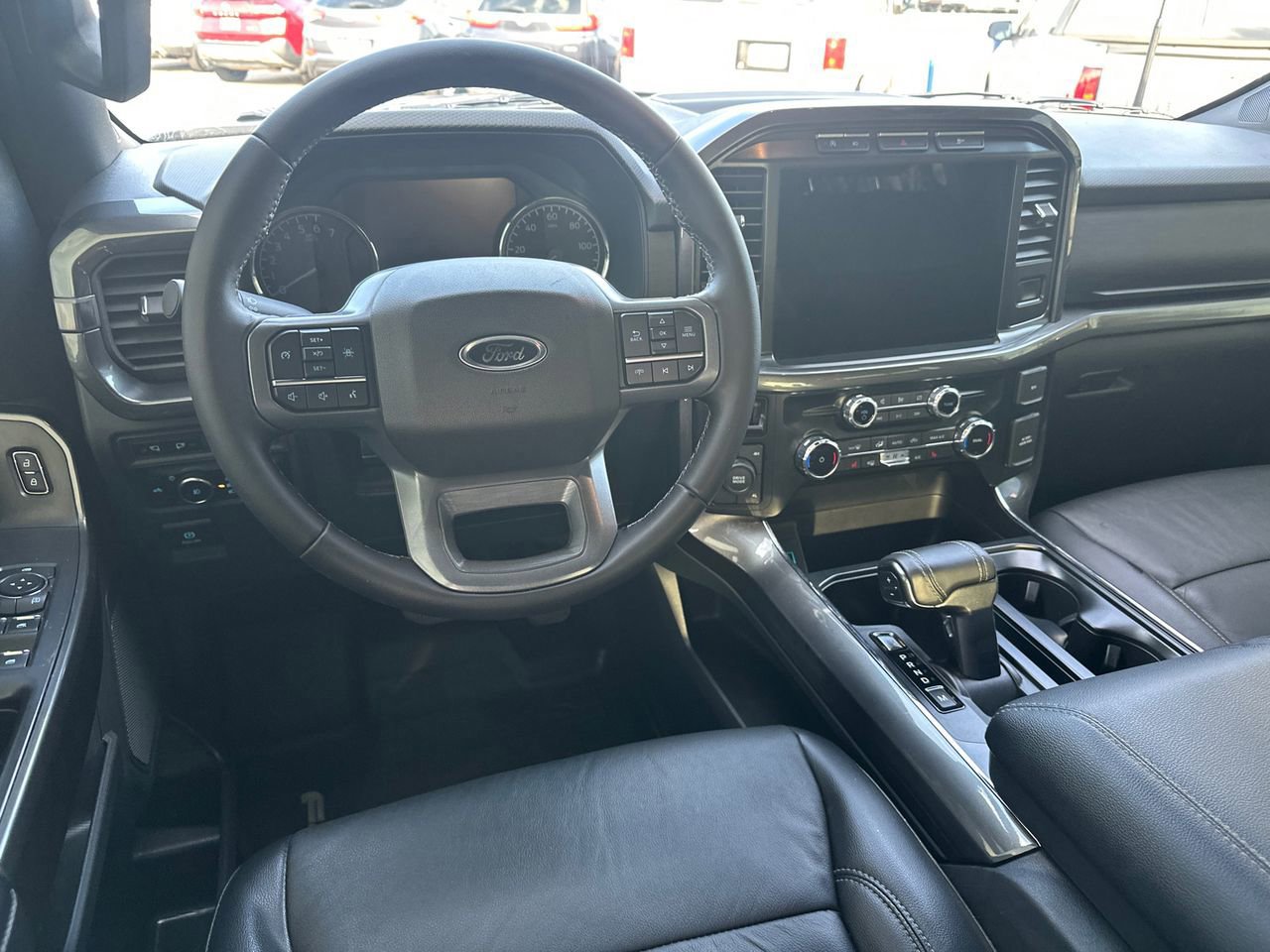 Certified 2023 Ford F150 XLT w/ Equipment Group 302A High image 24