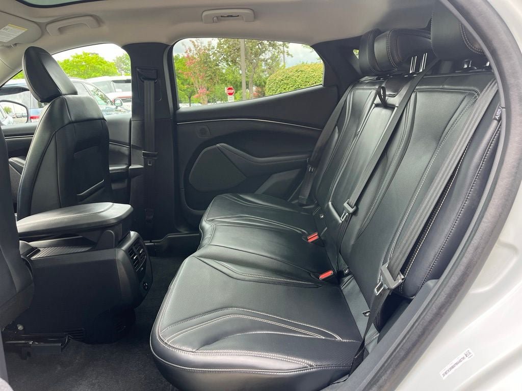Certified 2023 Ford Mustang Mach-E Premium RWD image 13