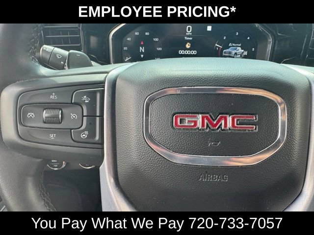 Used 2023 GMC Sierra 1500 Elevation w/ Elevation Premium Package AWD/4WD image 34