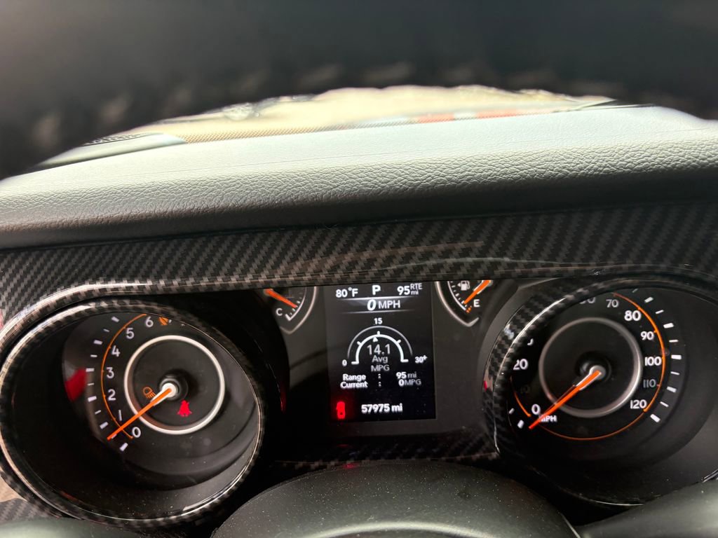 Used 2022 Jeep Gladiator Sport AWD/4WD image 19