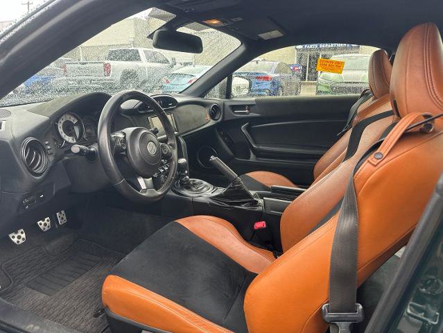 Used 2020 Toyota 86 RWD image 6