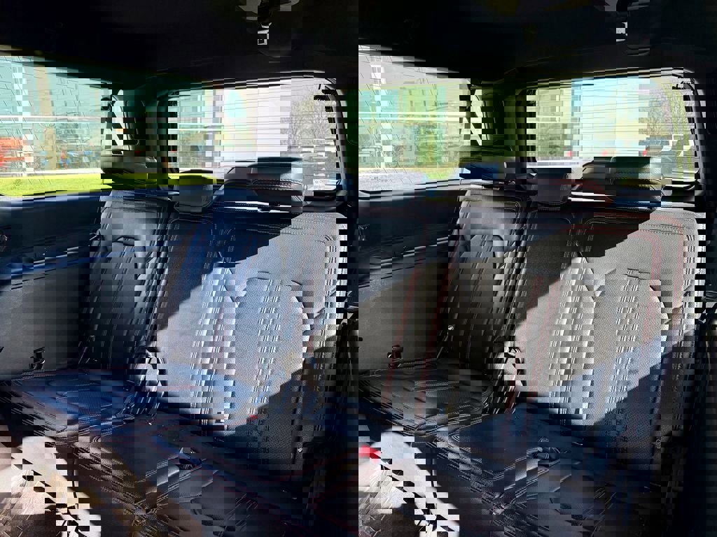 Certified 2020 Ford Expedition Max Limited w/ Equipment Group 303A AWD/4WD image 15