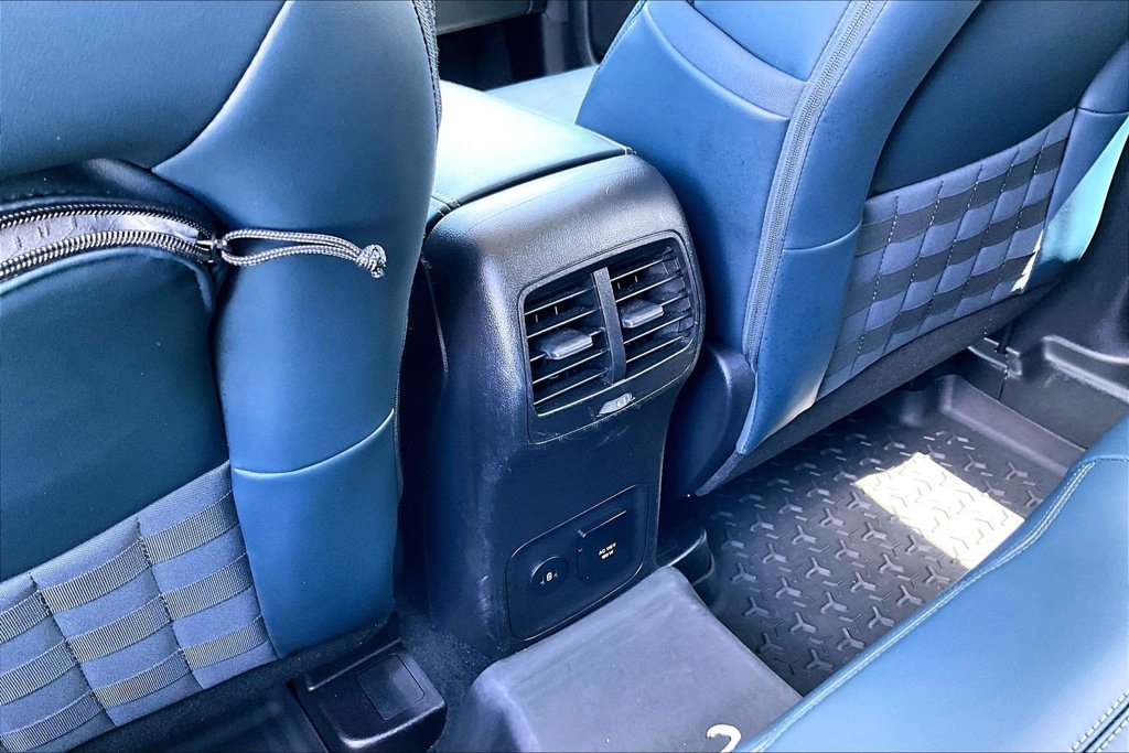 Certified 2023 Ford Bronco Sport Heritage AWD/4WD image 25