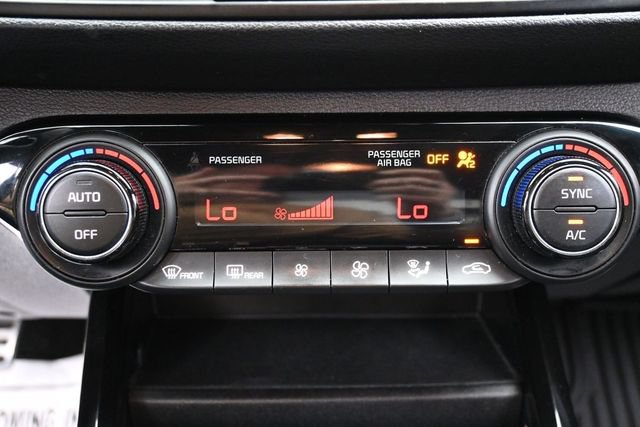 Used 2022 Kia Forte GT-Line FWD image 22