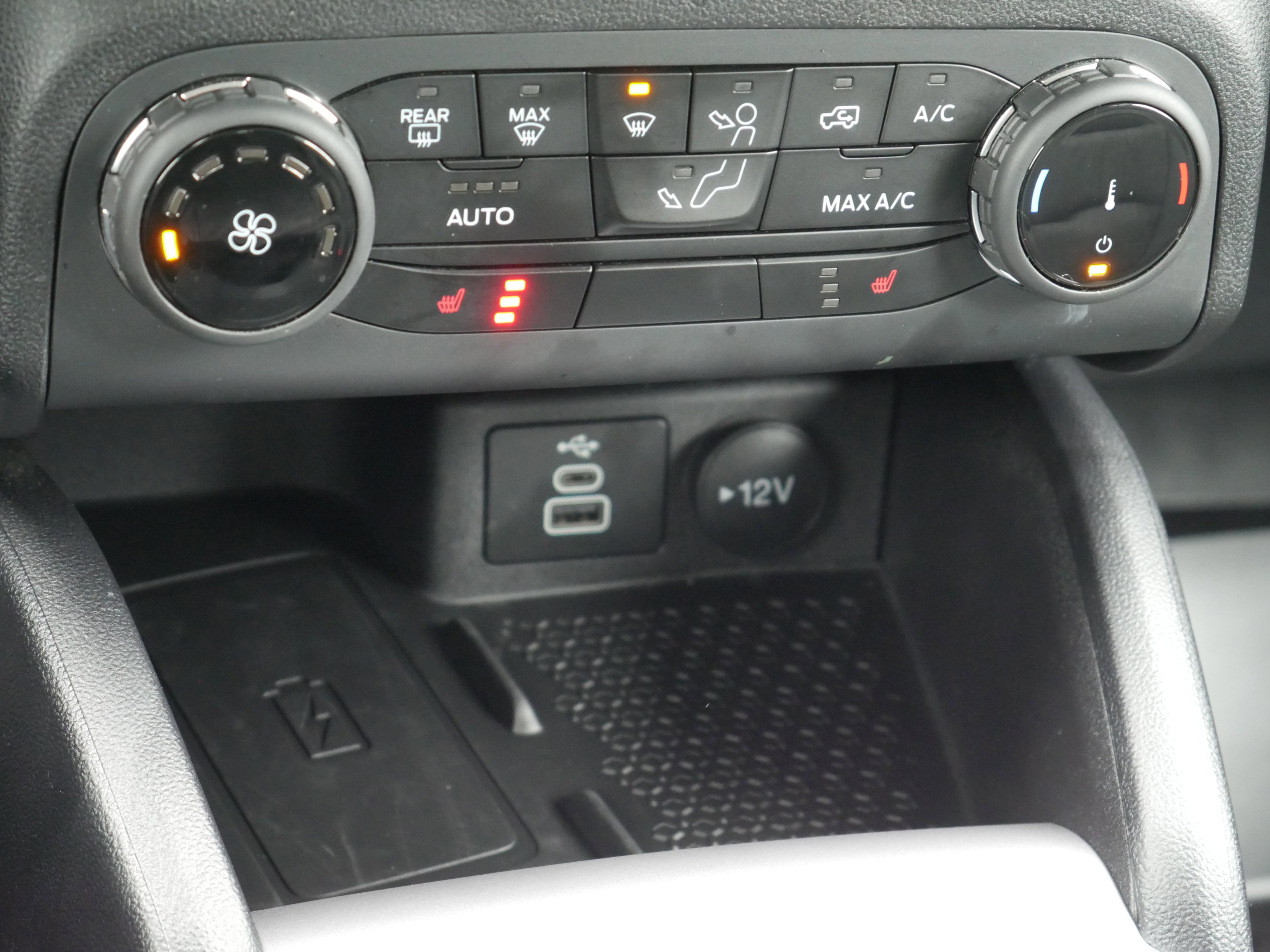 Certified 2023 Ford Bronco Sport Big Bend w/ Convenience Package image 18