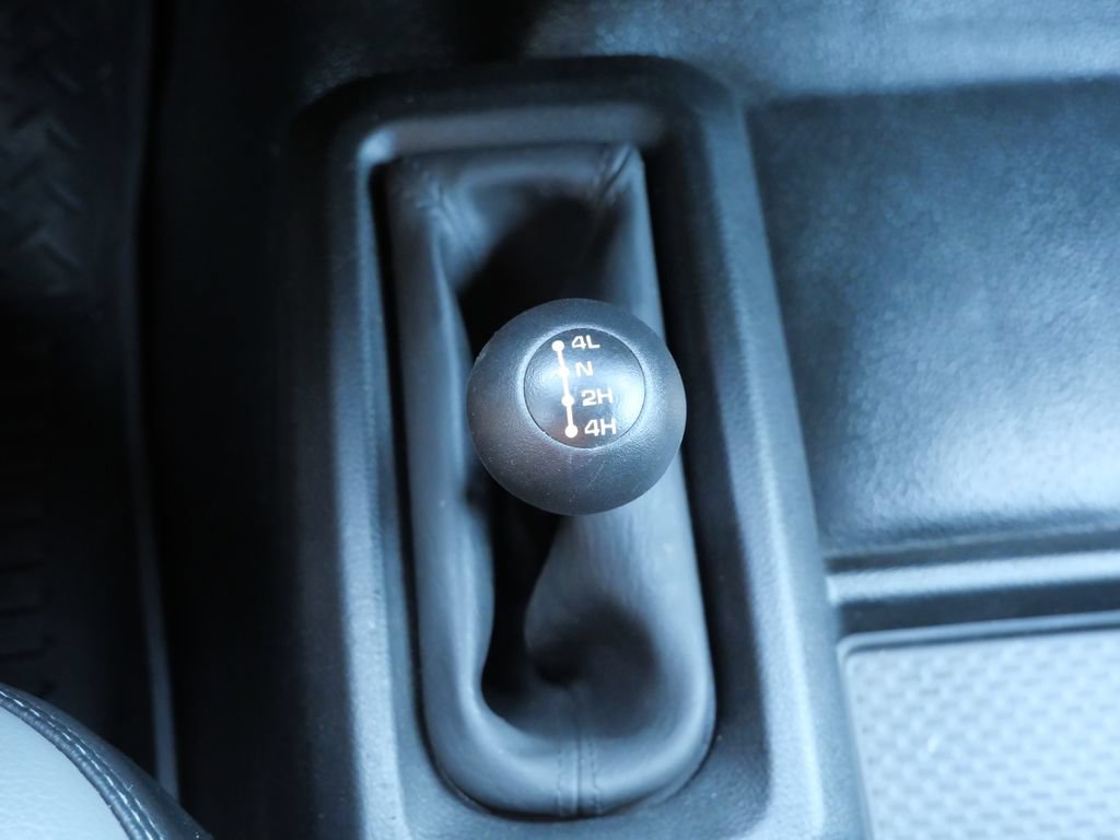 Used 2024 RAM 2500 Tradesman AWD/4WD image 31