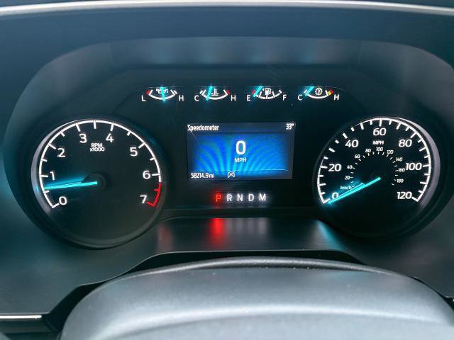 Certified 2021 Ford F150 XL w/ STX Appearance Package image 14