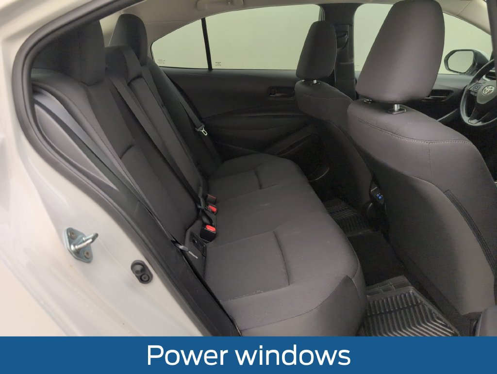 Used 2024 Toyota Corolla LE FWD image 16