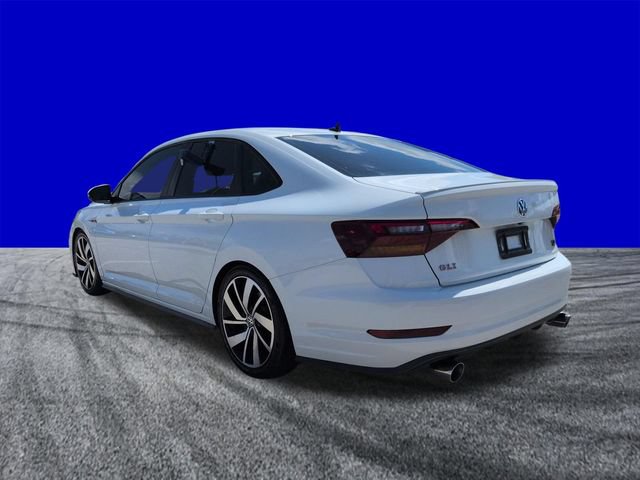 Used 2019 Volkswagen Jetta GLI FWD image 6