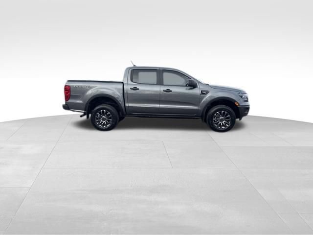 Certified 2022 Ford Ranger XLT w/ Equipment Group 302A High image 5