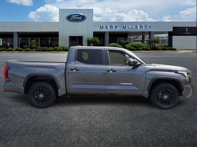 Used 2024 Toyota Tundra SR5 RWD image 2