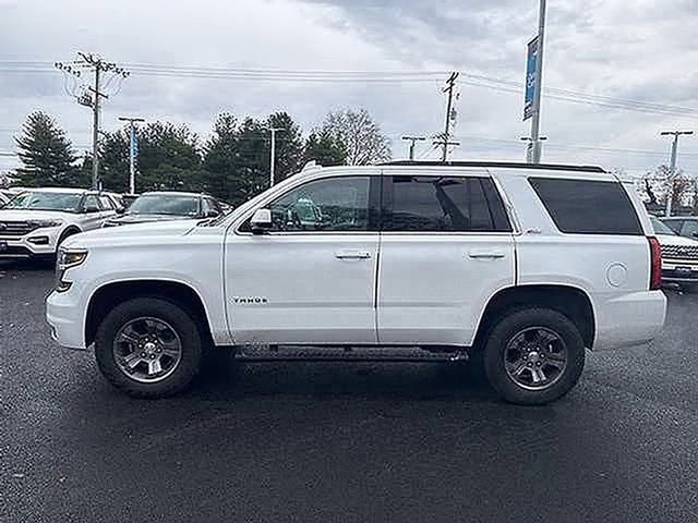 Used 2019 Chevrolet Tahoe LT w/ Luxury Package image 10