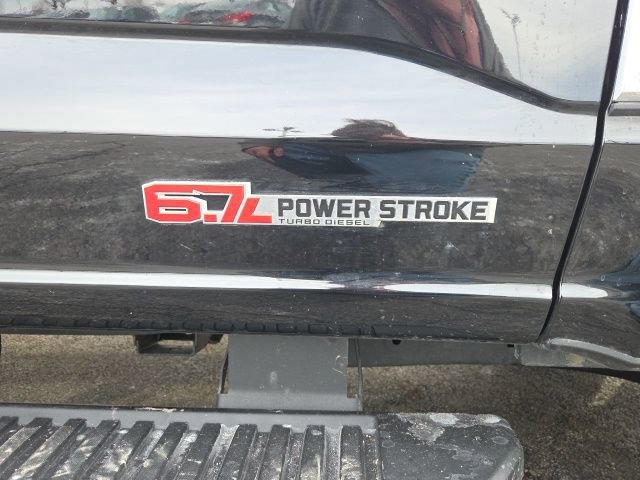 Certified 2024 Ford F350 XL w/ XL Driver Assist Package image 11