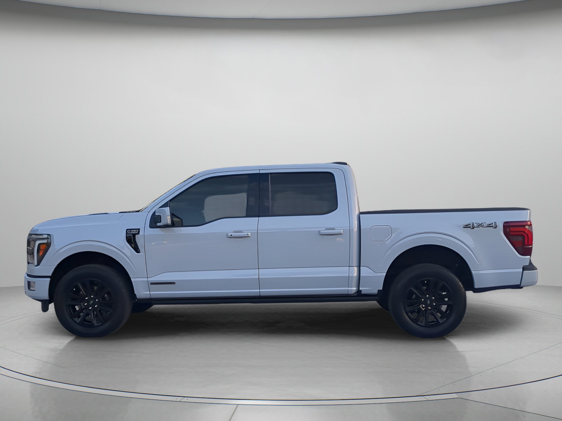 Certified 2025 Ford F150 Platinum AWD/4WD image 43