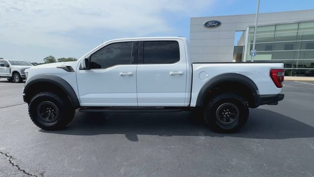 Certified 2023 Ford F150 Raptor w/ Raptor Carbon Fiber Package AWD/4WD image 5
