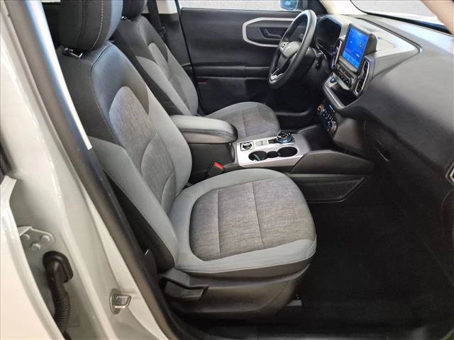 Certified 2024 Ford Bronco Sport Big Bend AWD/4WD image 23