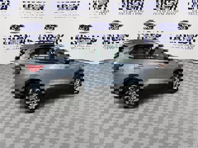 Certified 2022 Ford Escape SE w/ Convenience Package image 6