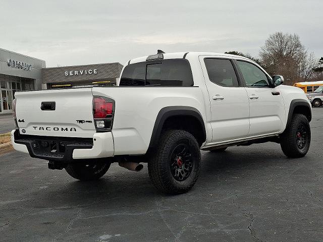 Used 2019 Toyota Tacoma TRD Pro image 6