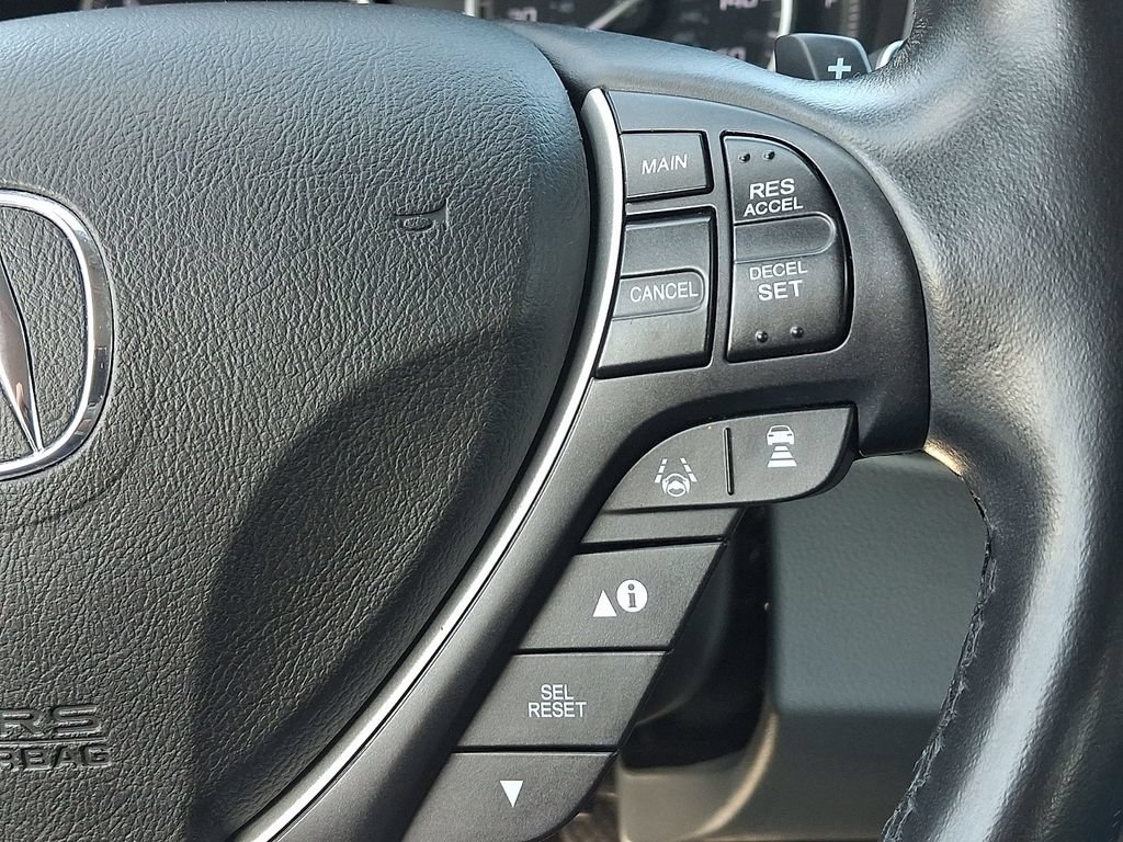 Used 2018 Acura ILX FWD image 21