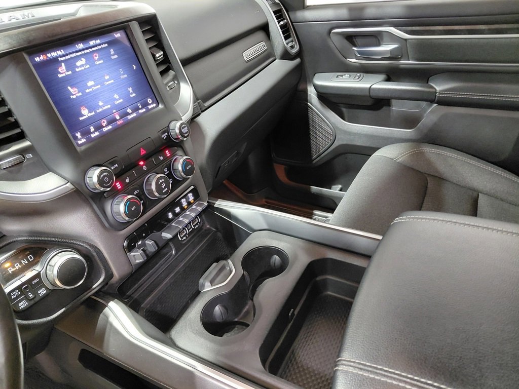 Used 2020 RAM 1500 Big Horn image 31