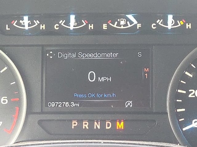 Certified 2018 Ford F150 XLT w/ XTR Package AWD/4WD image 41