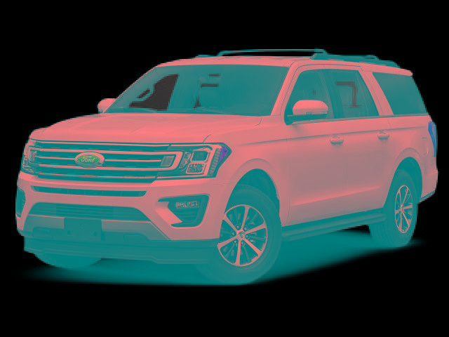 Certified 2019 Ford Expedition Max Limited w/ Driver Assistance Package